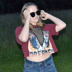 Vintage Tee